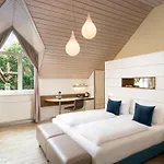 Hotel Flussbett