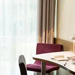 Hotel Flussbett