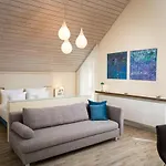Flussbett Hotel Gütersloh