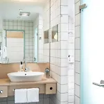 Hotel Flussbett