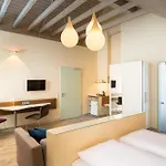 Hotel Flussbett Gütersloh