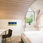 Hotel Flussbett Gütersloh