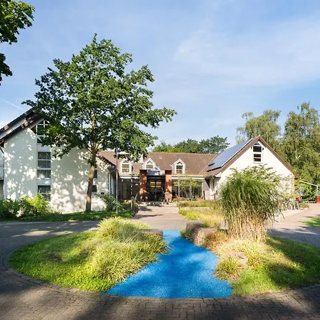 Flussbett Hotel Gütersloh