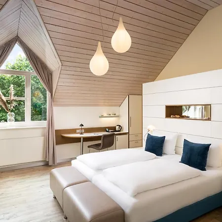 Hotel Flussbett