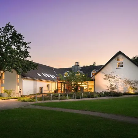 Flussbett מלון 3*