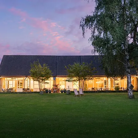 Hotell Flussbett Gütersloh