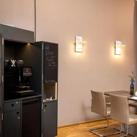 Flussbett 3* Gütersloh