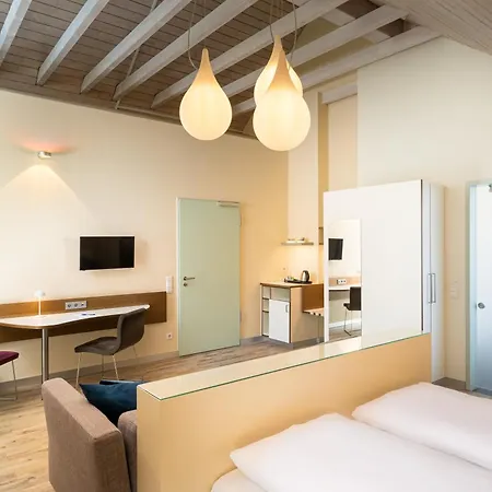 Hotel Flussbett Gütersloh