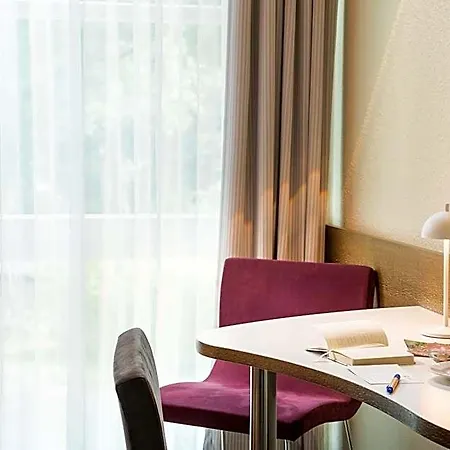 Flussbett Hotel Gütersloh