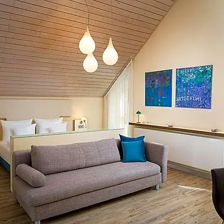 Flussbett