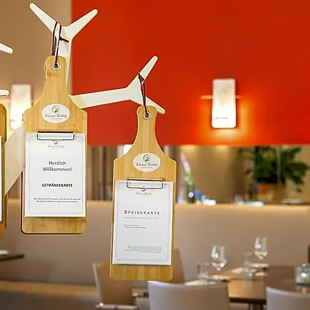 Flussbett Hotel Gütersloh