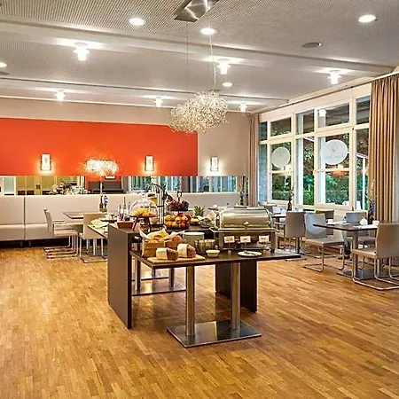 Hotel Flussbett Gütersloh
