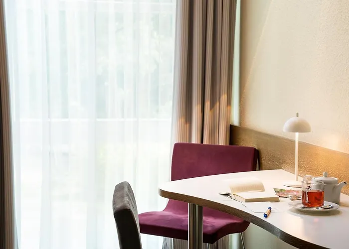 酒店 弗鲁贝特酒店