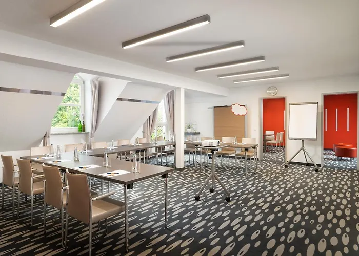 弗鲁贝特酒店 酒店