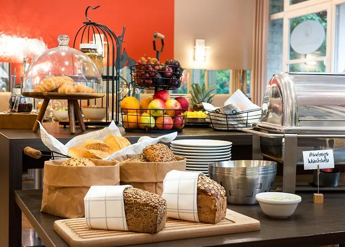 弗鲁贝特酒店 酒店 3*