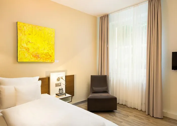 弗鲁贝特酒店 居特斯洛