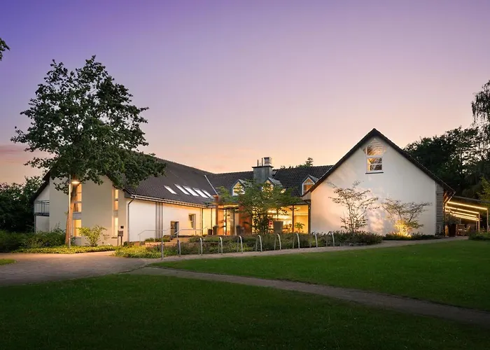 弗鲁贝特酒店 酒店 3*