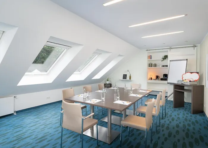 弗鲁贝特酒店 3*