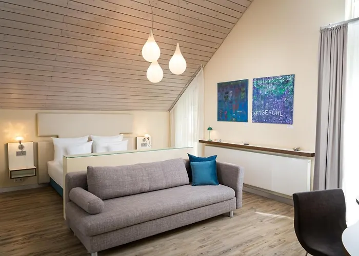 弗鲁贝特酒店 酒店 居特斯洛