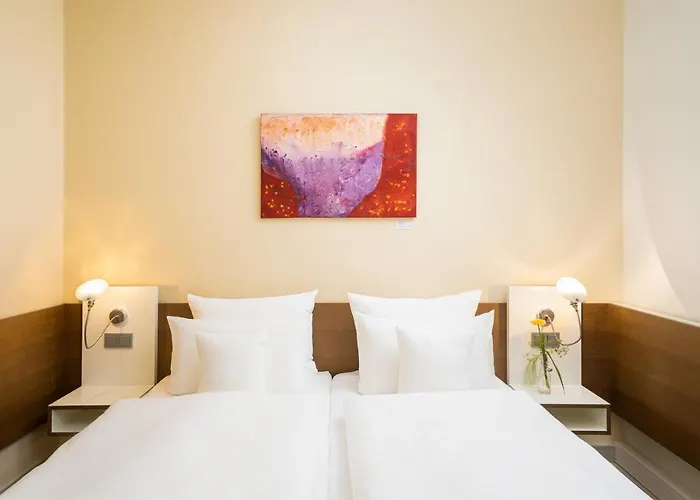 弗鲁贝特酒店 3* 居特斯洛