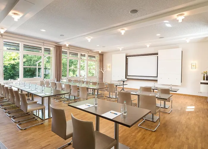 弗鲁贝特酒店 居特斯洛