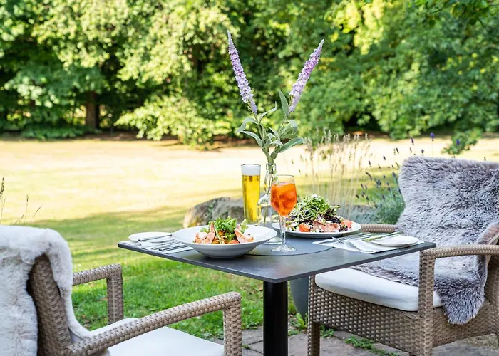 弗鲁贝特酒店 酒店 3*