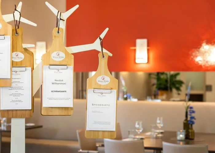 弗鲁贝特酒店 3*